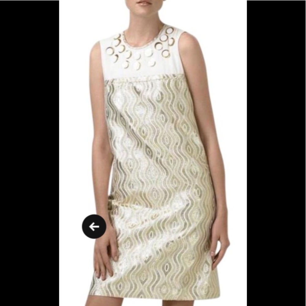 Tory Burch Clayton Dress